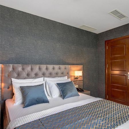 Vinum Hotel Tiflis Dış mekan fotoğraf