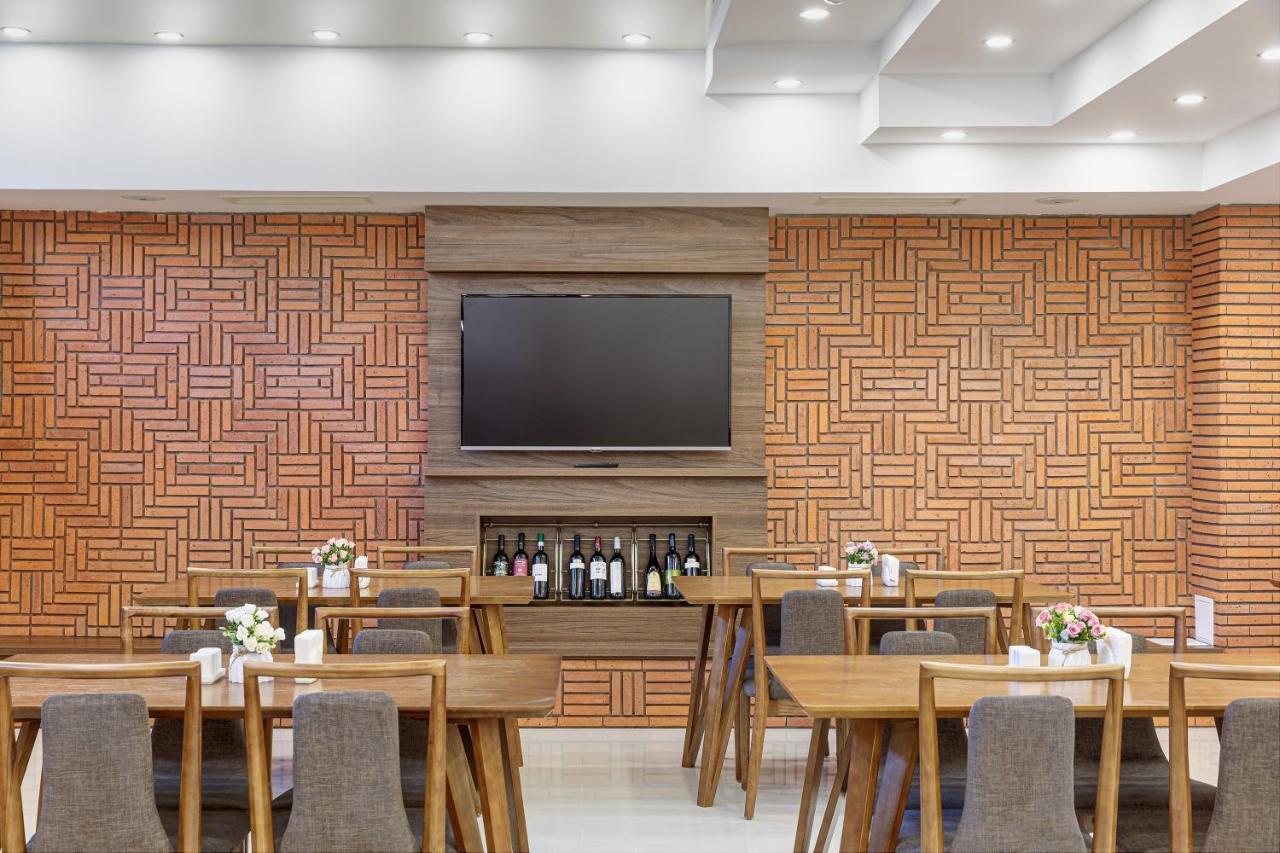 Vinum Hotel Tiflis Dış mekan fotoğraf