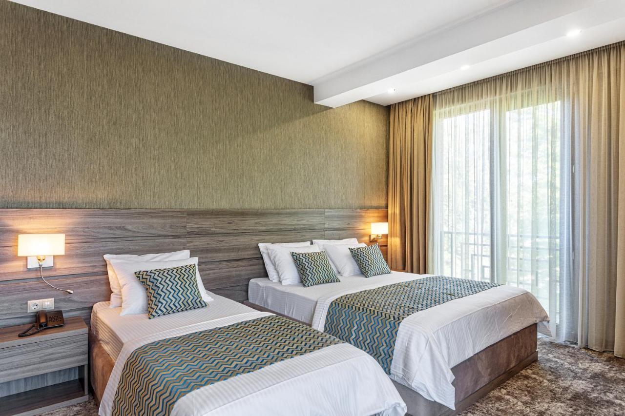Vinum Hotel Tiflis Dış mekan fotoğraf